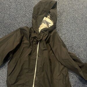 LL Bean Rain Jacket